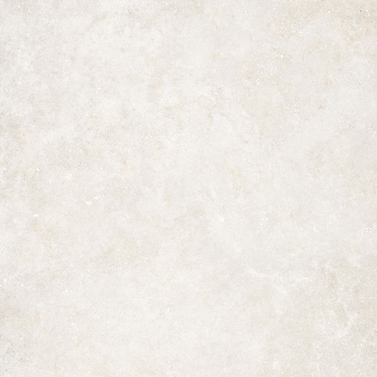 Untamed Wander White 48 x 48 Untamed Wander White 48 x 48